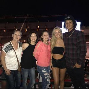 Meet your Posher, Tammy